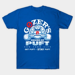 House of Puft T-Shirt